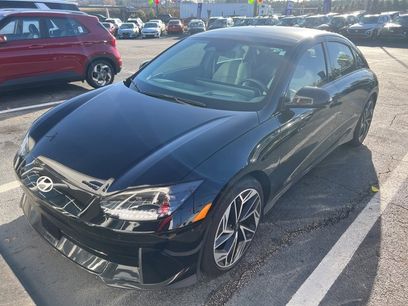 Used 2025 Hyundai Ioniq 6 Limited