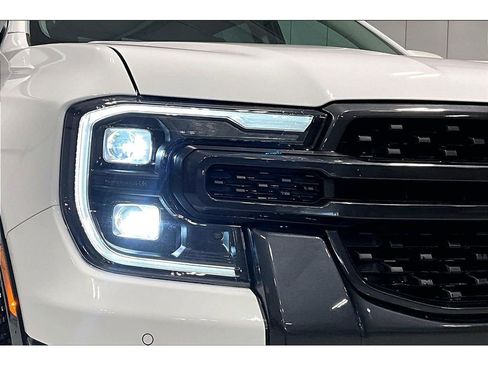 Used 2024 Ford Ranger Lariat image 28