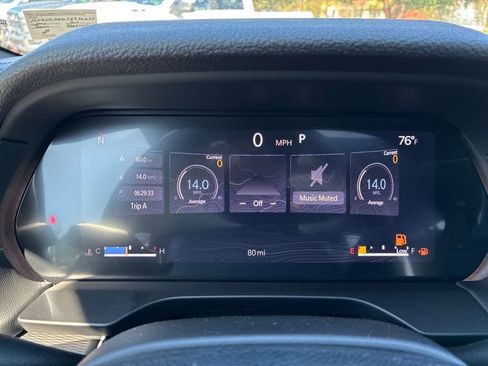 New 2025 Jeep Grand Cherokee L Altitude image 14