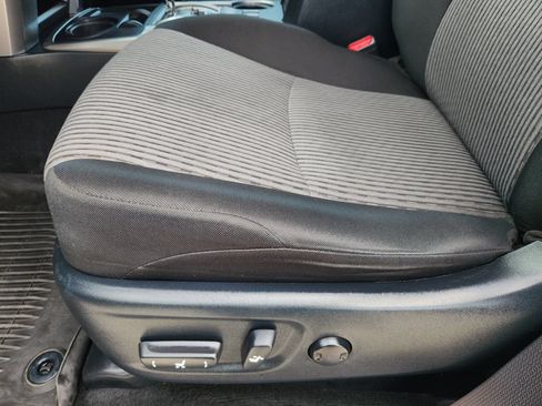 Used 2022 Toyota 4Runner SR5 RWD image 25