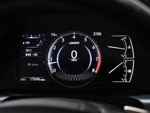 Used 2020 Lexus ES 350 w/ Premium Package image 25