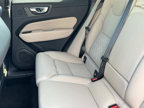 New 2026 Volvo XC60 B5 Plus w/ Climate Package image 13