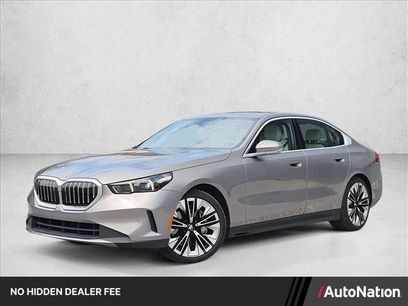 Used 2026 BMW 540i xDrive