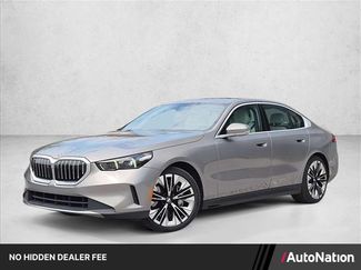 Used 2026 BMW 540i xDrive AWD/4WD video 1