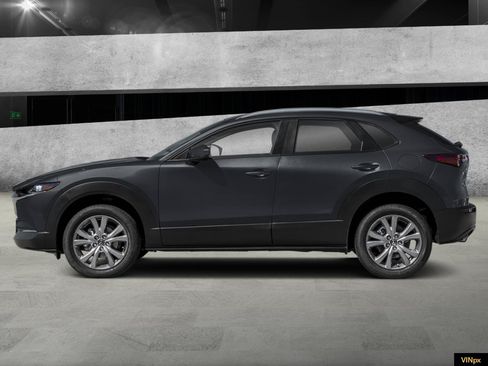 New 2026 MAZDA CX-30 AWD 2.5 S image 3