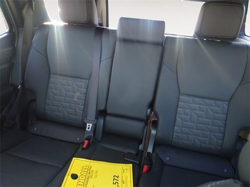 New 2026 Toyota 4Runner TRD Off-Road image 13