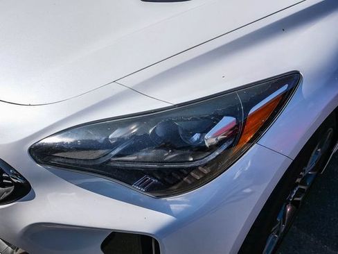 Used 2020 Kia Stinger GT1 RWD image 5