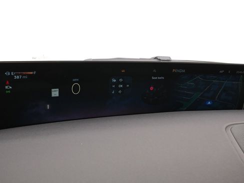 New 2025 Lincoln Navigator Reserve w/ Jet Appearance Package image 25