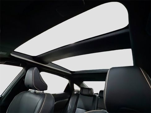 New 2026 Toyota Crown Nightshade image 6