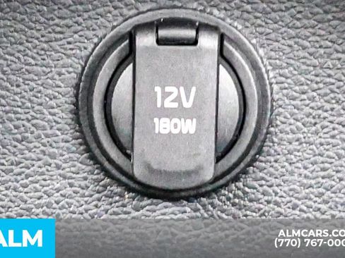 Used 2023 Kia Telluride EX w/ EX Captain's Chair Package AWD/4WD image 58