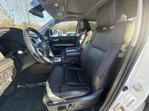 Used 2021 Toyota Tundra SR5 image 11