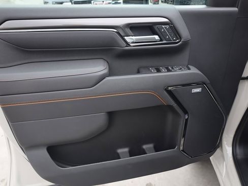 New 2026 GMC Sierra 3500 AT4 image 10