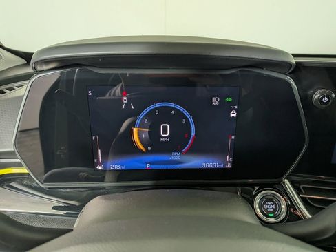 Certified 2025 Chevrolet Trax ACTIV w/ Driver Confidence Package image 24