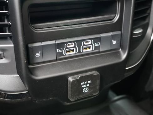 New 2026 RAM 2500 Power Wagon AWD/4WD image 11