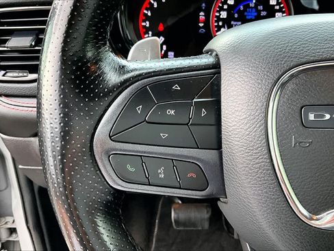 Used 2021 Dodge Durango R/T w/ Technology Group AWD/4WD image 22
