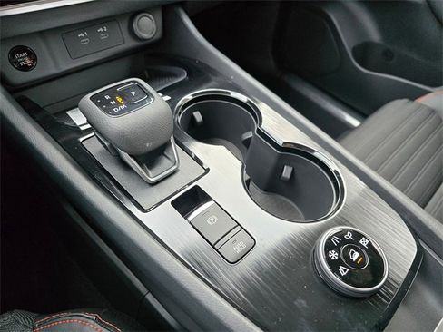 New 2026 Nissan Rogue SV image 27