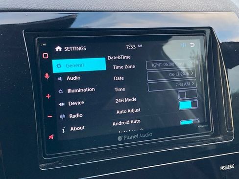 Used 2019 Toyota Sequoia SR5 AWD/4WD image 21