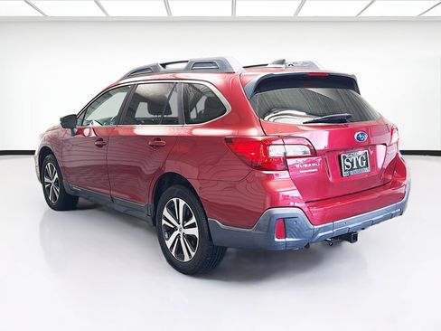 Used 2019 Subaru Outback 2.5i Limited image 6