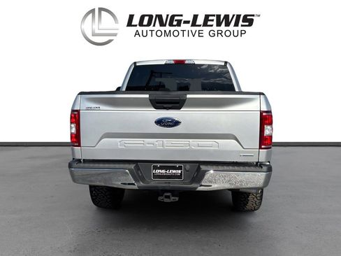 Used 2019 Ford F150 XLT image 5