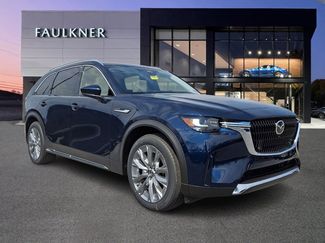 New 2026 MAZDA CX-90 3.3 Turbo w/ Premium Plus Pkg video 1