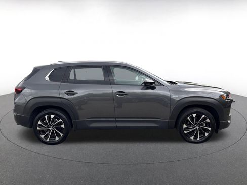 Used 2025 MAZDA CX-50 2.5 Hybrid w/ Premium Plus Pkg AWD/4WD image 14