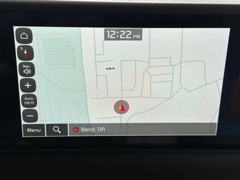 New 2026 Kia Seltos S image 19