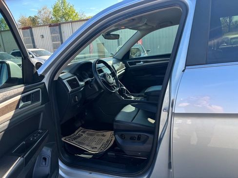 Used 2019 Volkswagen Atlas SE image 12
