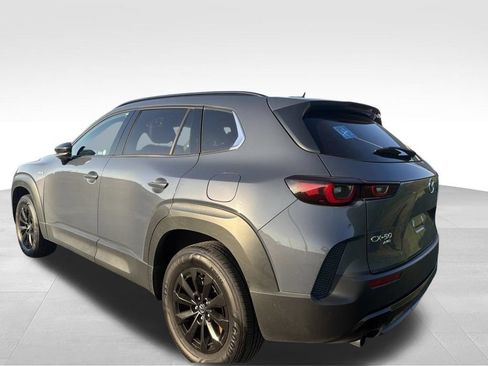 Used 2025 MAZDA CX-50 AWD 2.5 Hybrid w/ Premium Pkg image 25