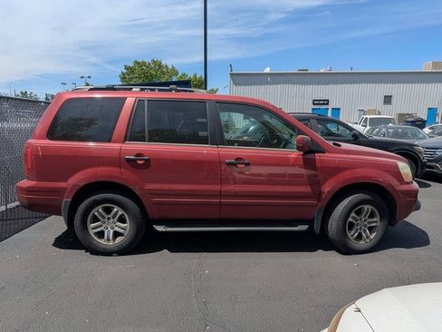 Used 2004 Honda Pilot EX image 2
