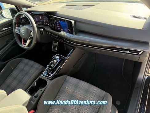 Used 2024 Volkswagen GTI S FWD image 10