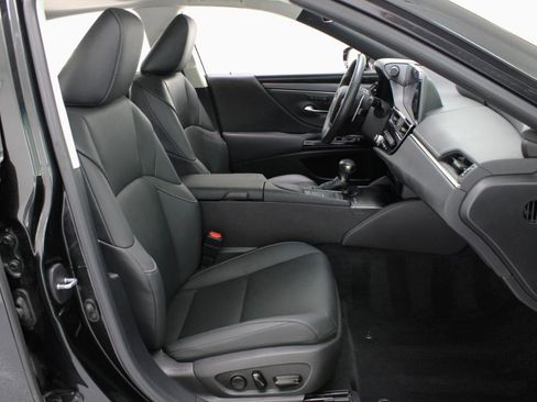 Used 2022 Lexus ES 350 w/ Premium Package FWD image 48