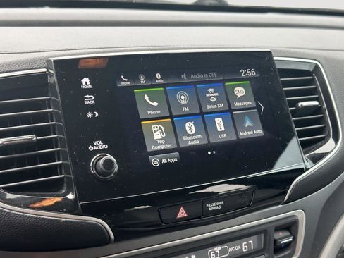 Used 2020 Honda Pilot EX-L image 12