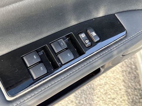 Used 2017 Lexus ES 350 350 image 15