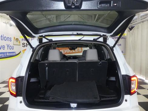 Used 2022 Honda Pilot EX-L image 28
