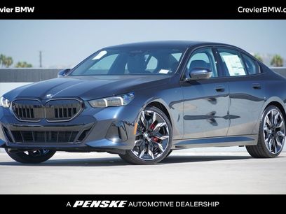 New 2027 BMW 530i w/ M Sport Package