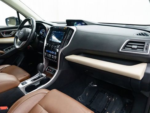 Used 2021 Subaru Ascent Touring AWD/4WD image 34