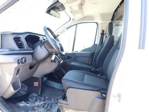 Used 2024 Ford Transit 250 Low Roof w/ Exterior Upgrade Package RWD image 13
