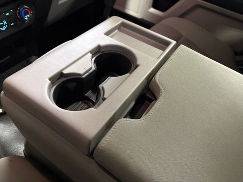 Used 2017 Ford F250 XL w/ STX Appearance Package image 20