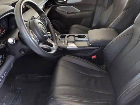 Used 2024 Acura MDX FWD w/ Technology Package image 17