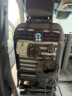 Used 2021 Mercedes-Benz Sprinter 2500 image 58