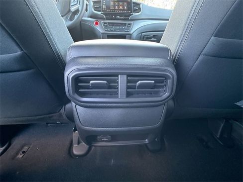 New 2026 Honda Ridgeline Sport image 23