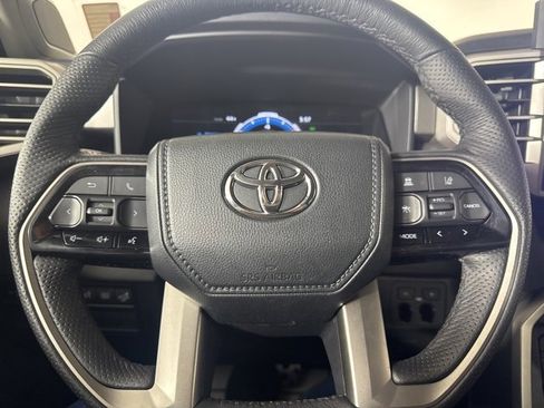 Used 2023 Toyota Tundra Limited w/ TRD Off-Road Package image 20