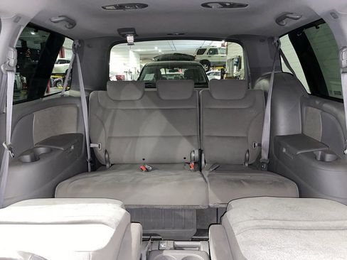 Used 2008 Honda Odyssey EX image 11