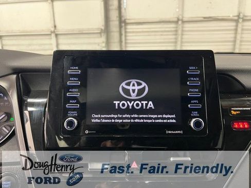 Used 2022 Toyota Camry SE w/ Convenience Package image 41