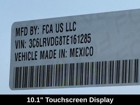 New 2026 RAM ProMaster 2500 w/ Premium Convenience Group image 35