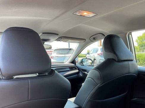 Used 2023 Toyota Camry SE FWD image 24