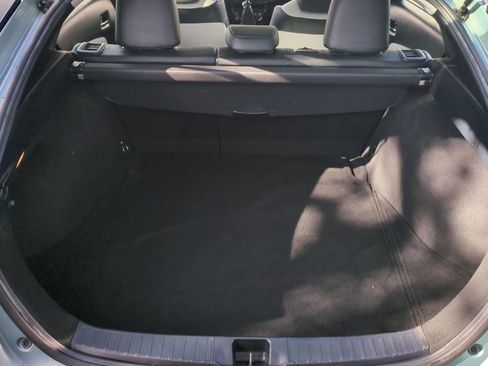 Used 2017 Toyota Prius Four Touring image 12