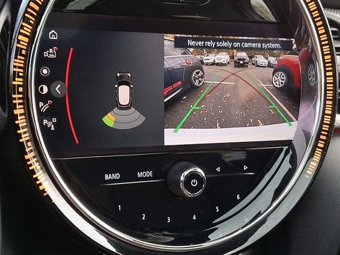 Certified 2024 MINI Cooper S image 16