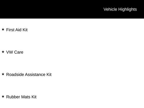 New 2026 Volkswagen Taos SE AWD/4WD image 8
