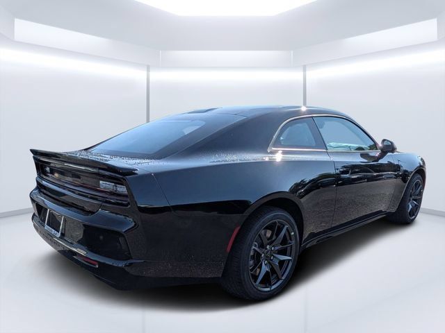 New 2026 Dodge Charger Scat Pack AWD/4WD image 3